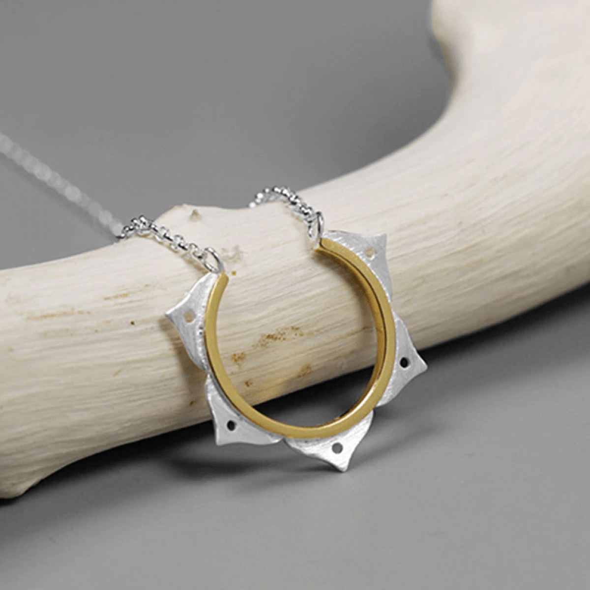 Handmade Necklaces | Buy 925 Sterling Silver Handmade Necklaces