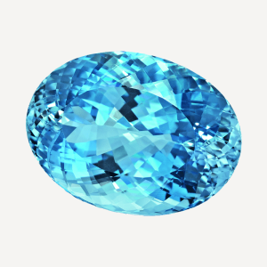 Aquamarine Stone Jewelry